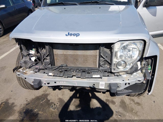 Jeep Liberty Sport