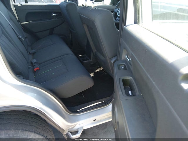 Jeep Liberty Sport