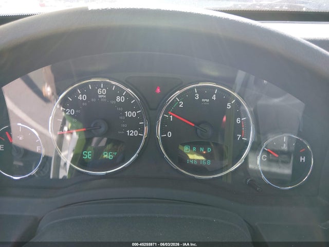 Jeep Liberty Sport