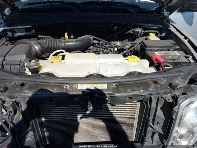Jeep Liberty Sport