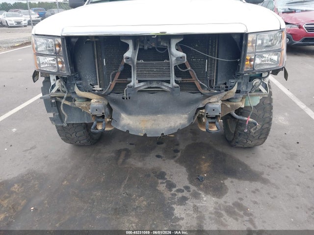GMC Sierra 1500 Sle