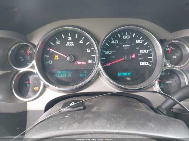GMC Sierra 1500 Sle