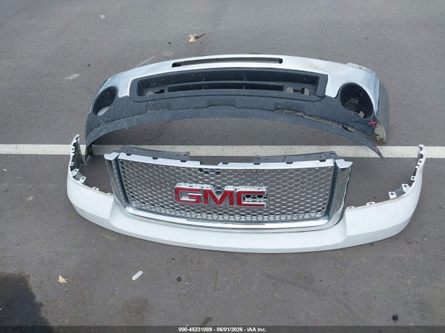 GMC Sierra 1500 Sle