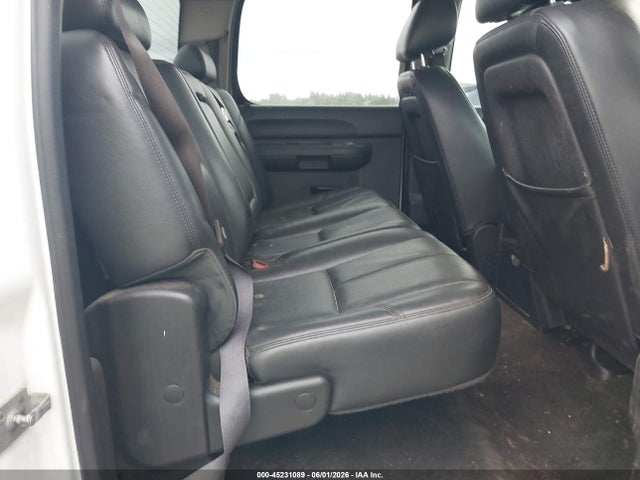 GMC Sierra 1500 Sle