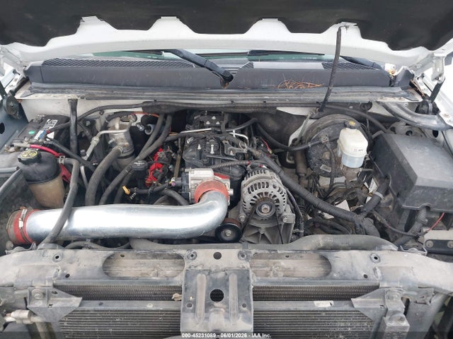 GMC Sierra 1500 Sle