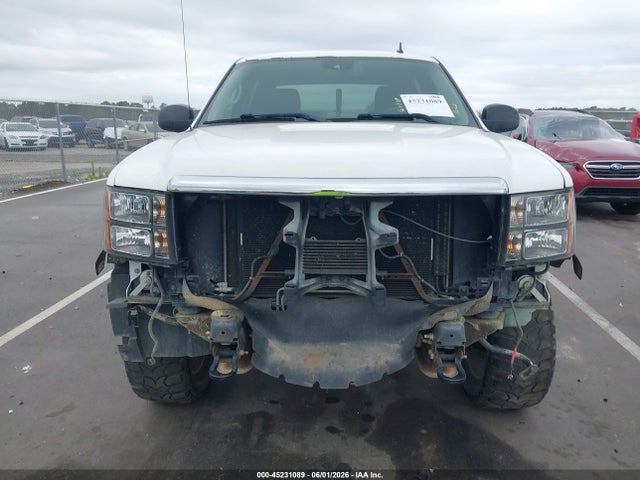 GMC Sierra 1500 Sle
