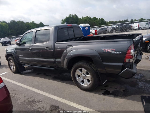 Toyota Tacoma Base V6