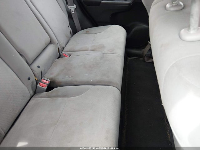 Honda CR-V Lx