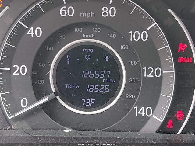 Honda CR-V Lx