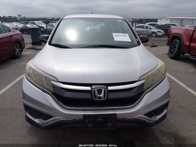 Honda CR-V Lx
