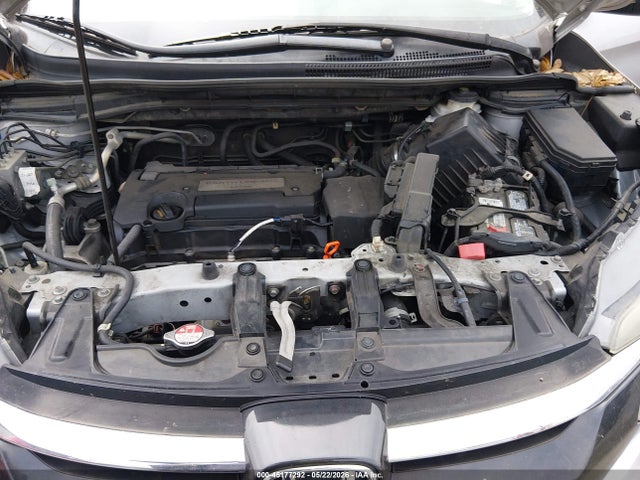 Honda CR-V Lx