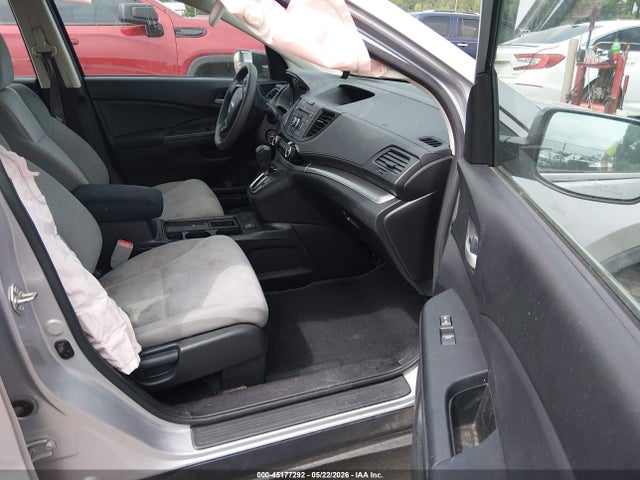 Honda CR-V Lx