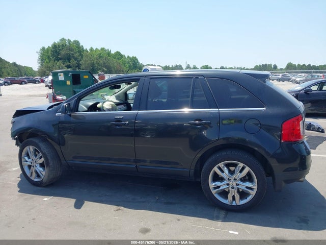 Ford Edge Limited