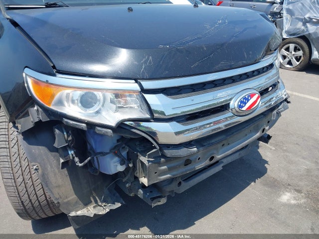Ford Edge Limited