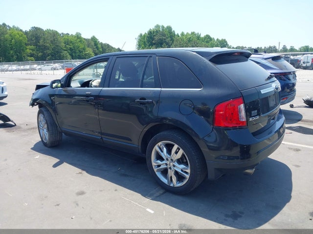 Ford Edge Limited
