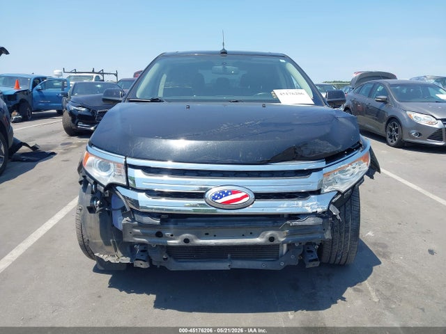 Ford Edge Limited