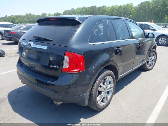 Ford Edge Limited