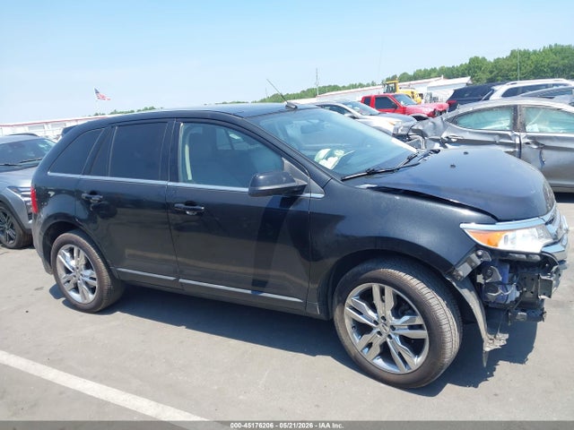 Ford Edge Limited