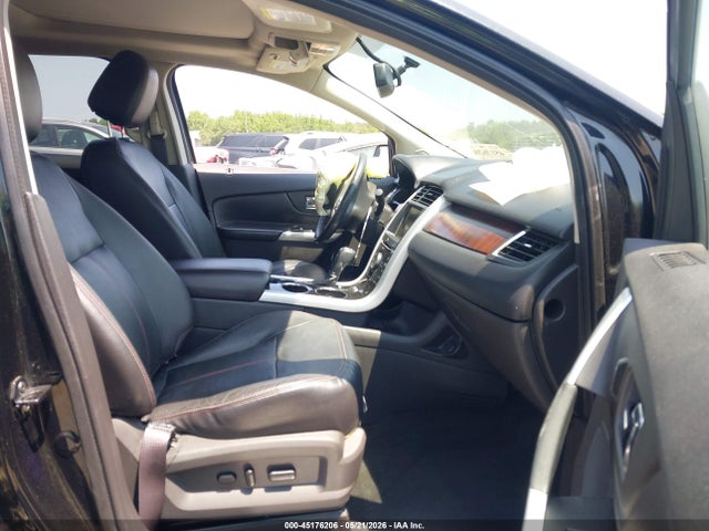 Ford Edge Limited