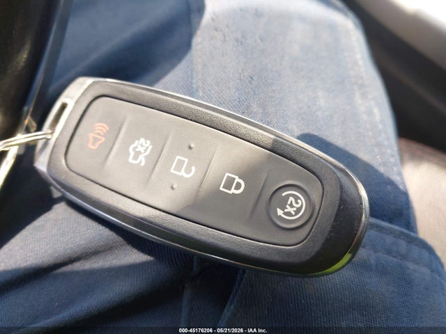 Ford Edge Limited