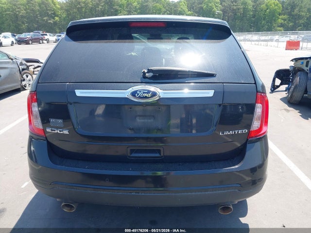 Ford Edge Limited
