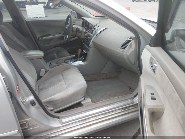 Nissan Maxima 3.5 Se