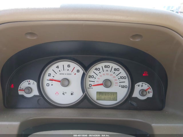 Ford Escape Xlt