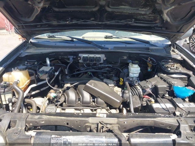 Ford Escape Xlt