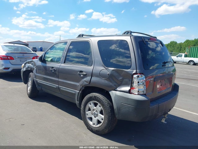 Ford Escape Xlt
