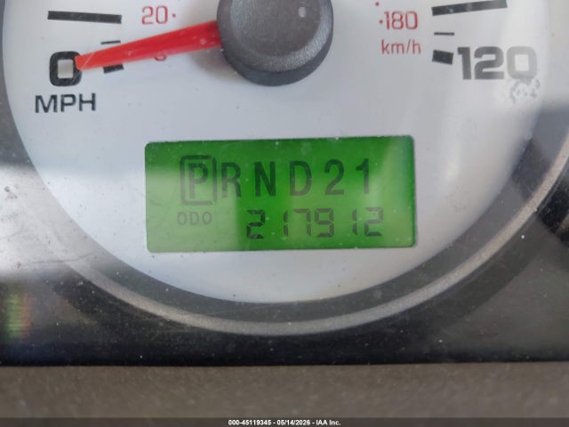 Ford Escape Xlt