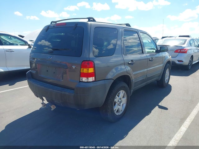 Ford Escape Xlt
