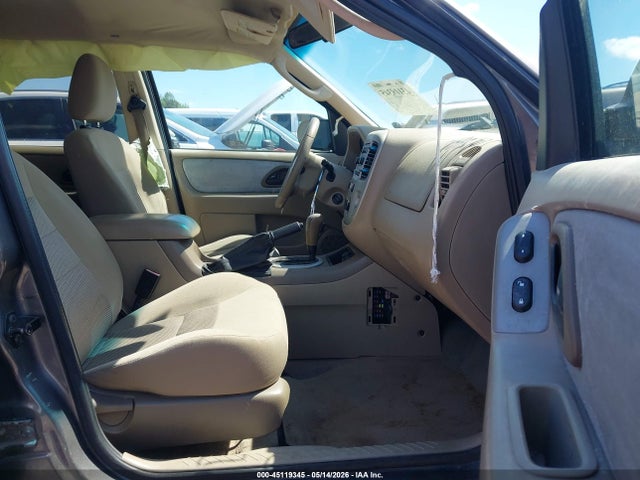 Ford Escape Xlt