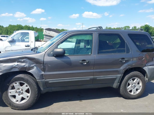 Ford Escape Xlt