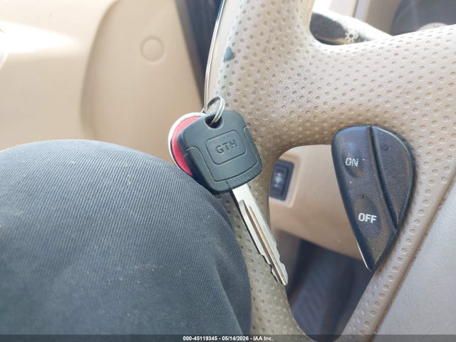Ford Escape Xlt
