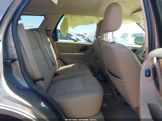 Ford Escape Xlt