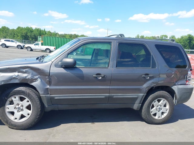 Ford Escape Xlt