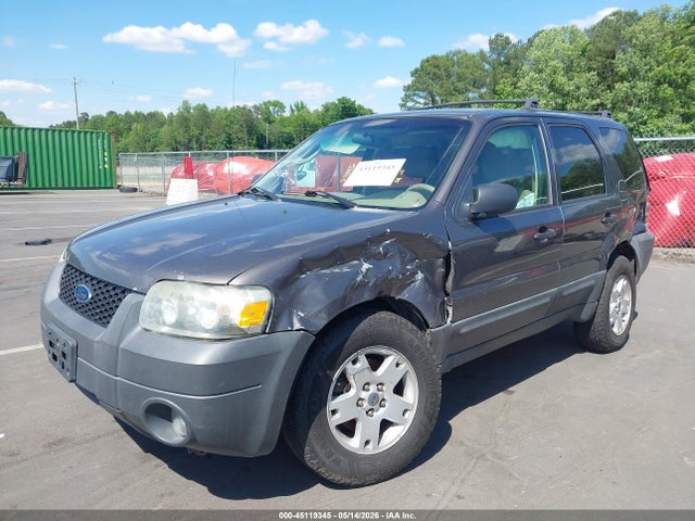 Ford Escape Xlt