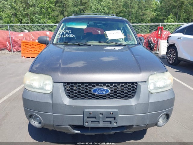 Ford Escape Xlt