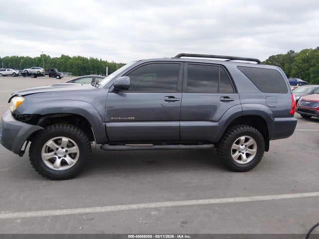 Toyota 4Runner Sport V6