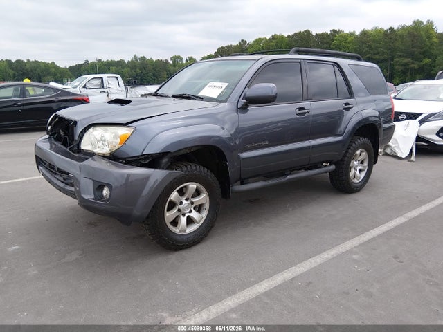Toyota 4Runner Sport V6