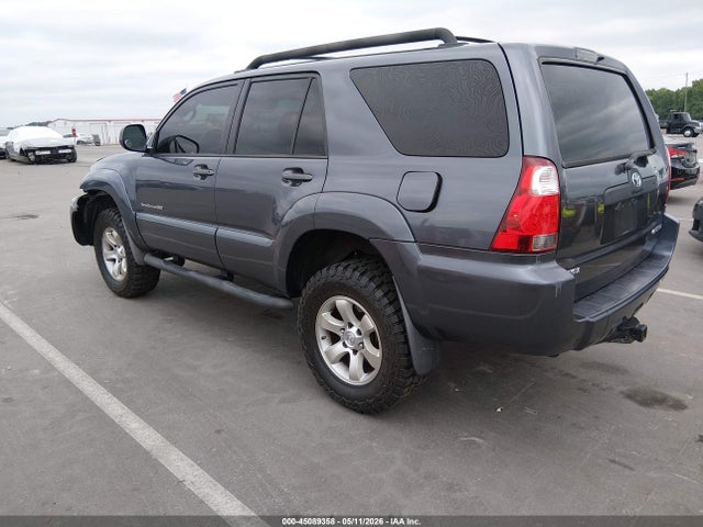 Toyota 4Runner Sport V6