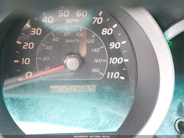 Toyota 4Runner Sport V6