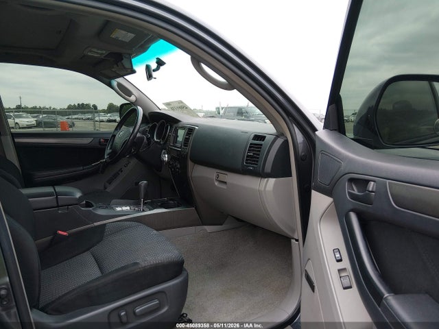 Toyota 4Runner Sport V6