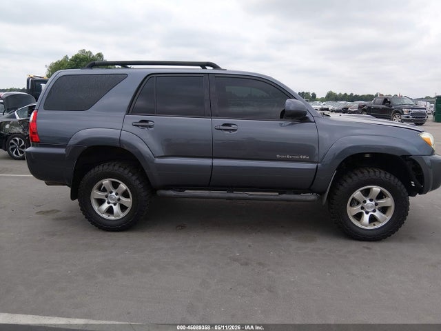 Toyota 4Runner Sport V6