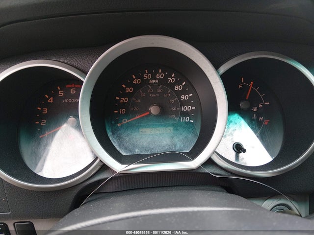 Toyota 4Runner Sport V6