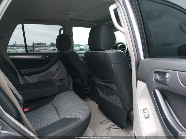 Toyota 4Runner Sport V6