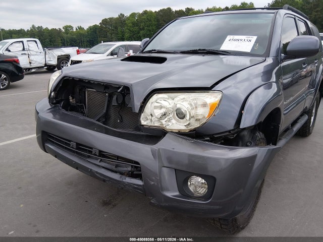 Toyota 4Runner Sport V6