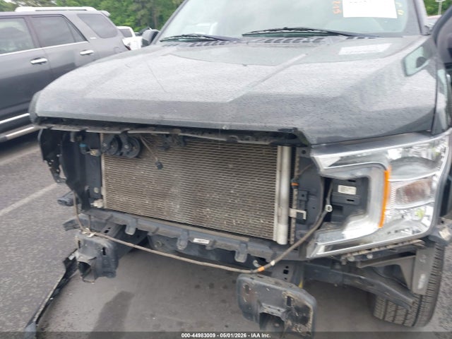 Ford F-150 Lariat