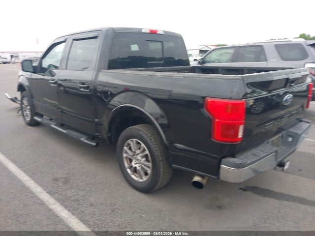 Ford F-150 Lariat