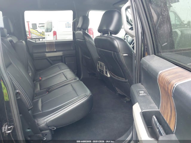 Ford F-150 Lariat